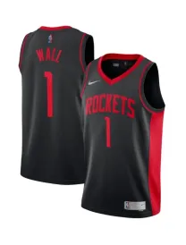 John Wall Houston Rockets 2020/21 - Earned Edition
