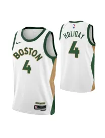 Jrue Holiday Boston Celtics 2023/24 - City Edition