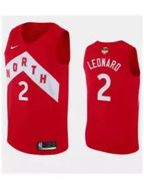 Kawhi Leonard Toronto Raptors Nba Finals - Icon