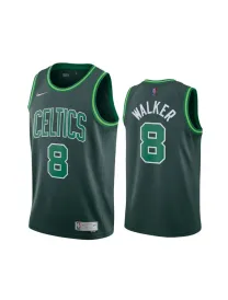 Kemba Walker Boston Celtics 2020/21 - Earned Edition
