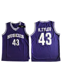 Kenny Tyler Washington Huskies