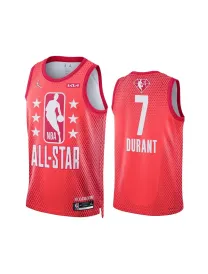 Kevin Durant - 2022 All-star Maroon