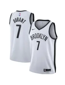 Kevin Durant Brooklyn Nets 2020/21 - Association