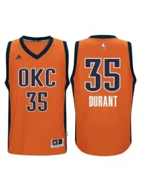 Kevin Durant Okc Alternate - Sunset