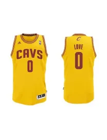 Kevin Love Cleveland Cavaliers - Alternate