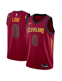 Kevin Love Cleveland Cavaliers - Icon