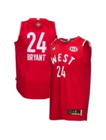 Kobe Bryant All-star 2016