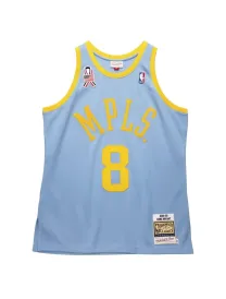 Kobe Bryant Minneapolis Lakers 2001/02 - Authentic