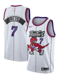 Kyle Lowry Toronto Raptors - Classic