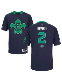 Kyrie Irving All-star 2014