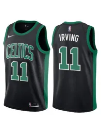Kyrie Irving Boston Celtics - Statement