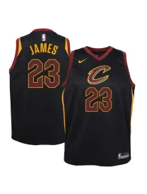 Lebron James Cleveland Cavaliers - Statement