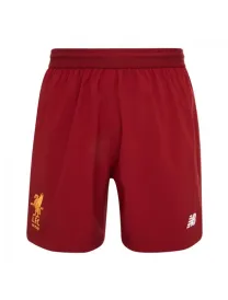 Liverpool Shorts Domicile 2017/18