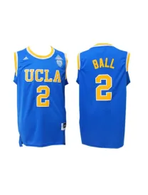 Lonzo Ball Ucla Bruins [blue]