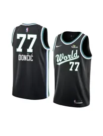 Luka Dončić - 2019 Rising Star