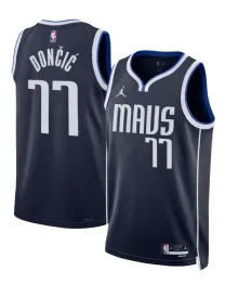 Luka Doncic Dallas Mavericks 2022/23 - Statement