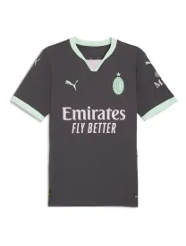 Maillot Ac Milan Third 2024/25