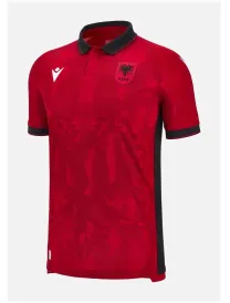 Maillot Albanie Domicile 2024