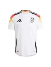 Maillot Allemagne Domicile 2024 - Authentic