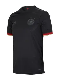 Maillot Allemagne Extérieur 2020/21