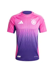 Maillot Allemagne Extérieur 2024 - Authentic