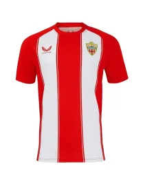 Maillot Almeria Domicile 2024/25