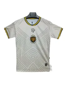 Maillot Amazonas Fc Third 2025