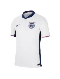 Maillot Angleterre Domicile 2024 - Authentic