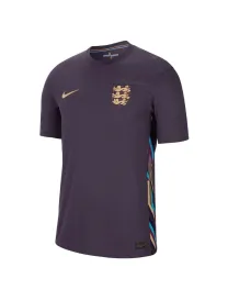 Maillot Angleterre Extérieur 2024 - Authentic
