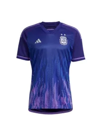 Maillot Argentine Extérieur 2022