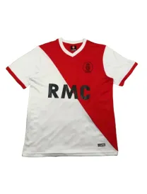 Maillot As Monaco Domicile 1977