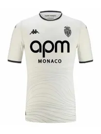 Maillot As Monaco Third 2024/25