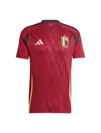 Maillot Belgique Domicile 2024