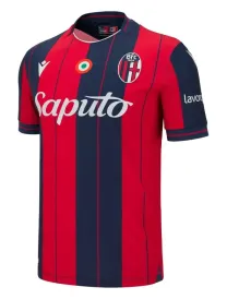 Maillot Bologna Domicile 2025/26