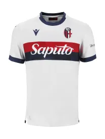 Maillot Bologna Extérieur 2024/25