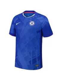 Maillot Chelsea Domicile 2025/26 - Authentic