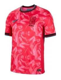 Maillot Corée Du Sud Domicile 2024