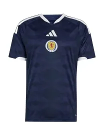 Maillot Écosse Domicile 2026