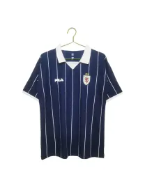 Maillot Écosse Domicile Wc2002