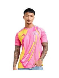 Maillot Écosse Extérieur Weuro25