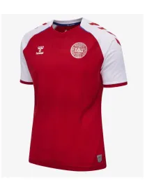 Maillot Danemark Domicile 2020/21