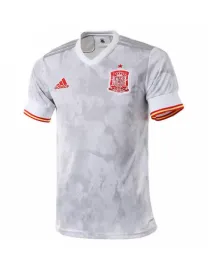 Maillot Espagne Extérieur 2020/21