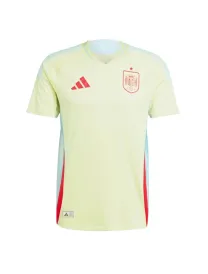 Maillot Espagne Extérieur 2024 - Authentic