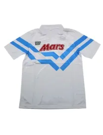 Maillot Extérieur Napoli 1988/89
