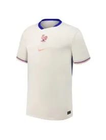 Maillot France Extérieur Weuro25