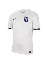 Maillot France Extérieur Wwc23 - Authentic