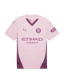 Maillot Girona Third 2024/25