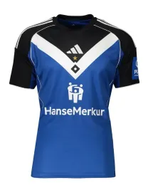 Maillot Hambourg Sv Extérieur 2025/26