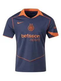 Maillot Inter Milan Third 2025/26