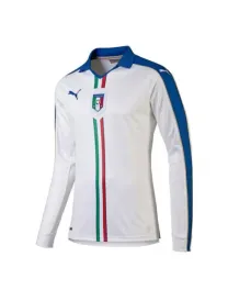 Maillot Italie Exterieur Euro 2016 Ml